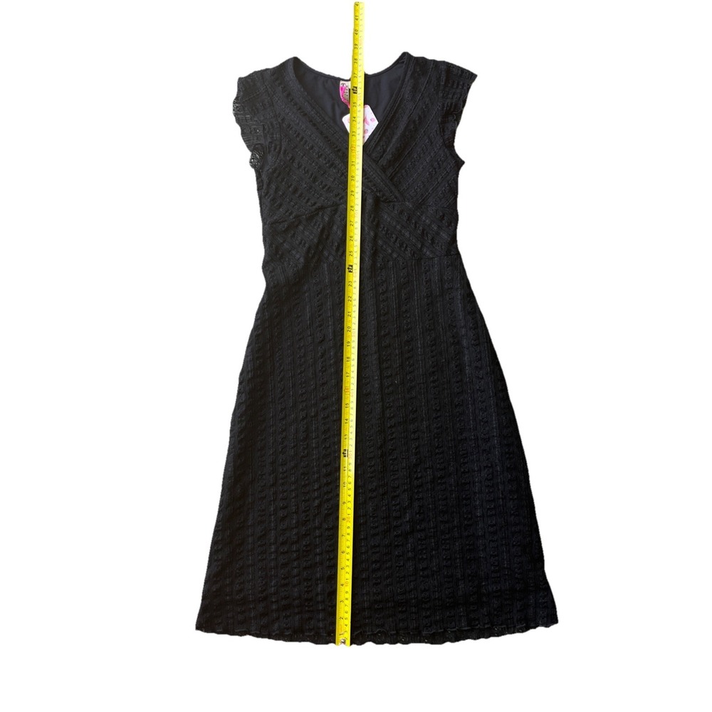 True Meaning Womens DRESS PETITE SIZE Small - Picture 4 of 5